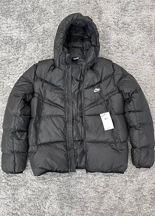 Мужская куртка nike