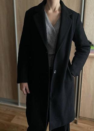 Пальто zara