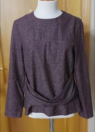 Кофта zara з віскози