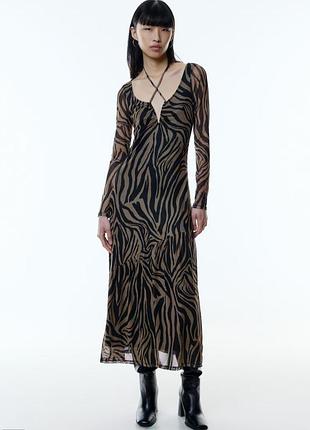 Женское платье