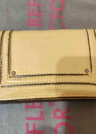 Гаманець шкіряний clarks