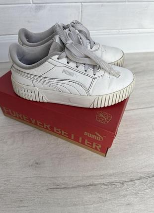 Кросівки puma 32р