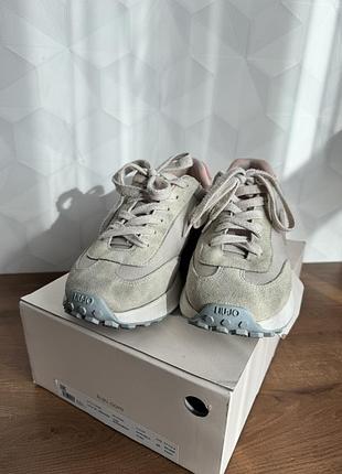 Кросівки liu jo 40 жіночі