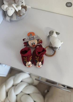 Новорічні пінетки