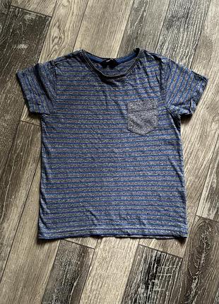 Футболка для хлопчика