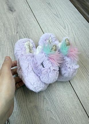 Домашні капці 21,5 розмір