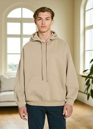 Тепловка с капюшоном