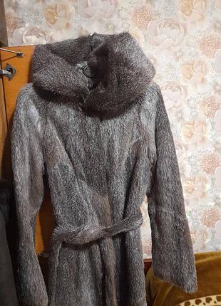 Продам шубу