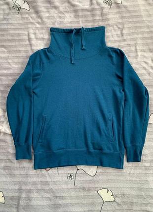 Світшот чоловічий smog slim fit розмір м