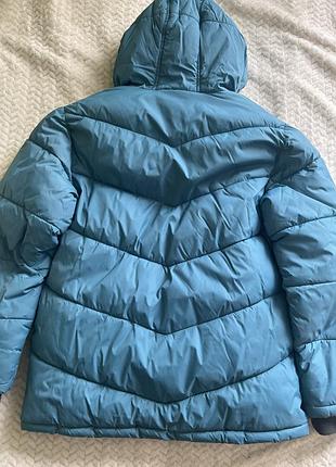 Зимова куртка для хлопчика