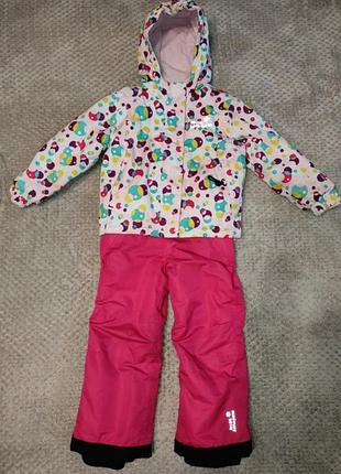 Костюм lupilu 98/104