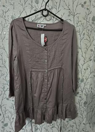 Рубашка женская