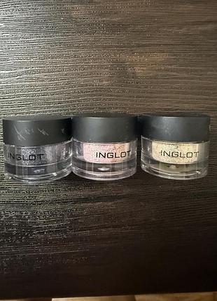 Тіні inglot