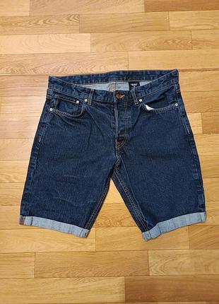 Якісні брендові стильні шорти