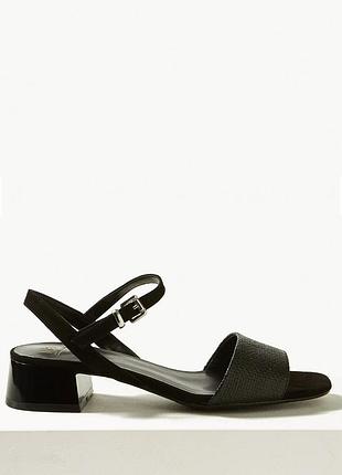 Новые босоножки, сандалии