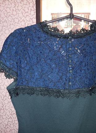 Стильна блуза 3