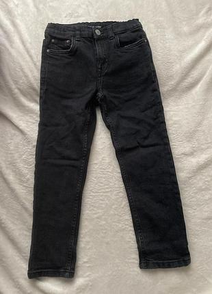 Джинси zara