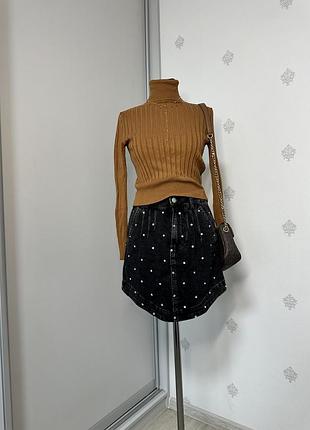 Гольф укорочений, розмір с, zara