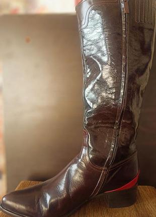 Normaj.baker (genuine leather) made in italy (40)