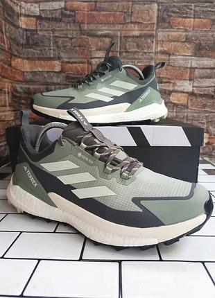 Кроссовки adidas terrex gore-tex 3