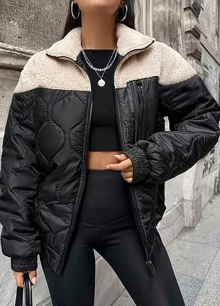 Женская куртка