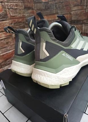 Кроссовки adidas terrex gore-tex 6