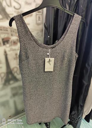 Италия. новенькое платье на вечеринку.