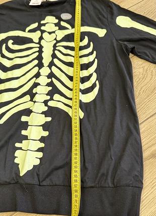 Піжама на helloween