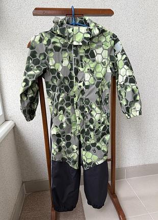 Комбінезон reimatec finnari