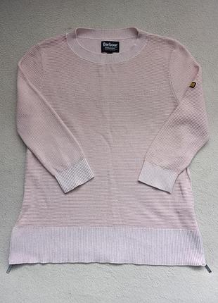 Свитшот barbour international