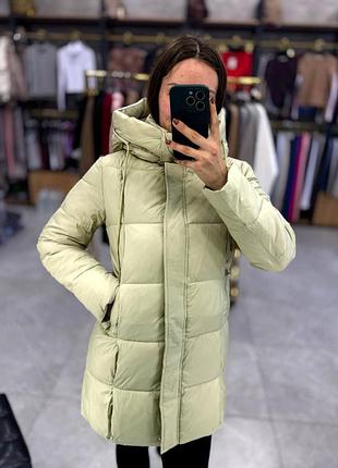 Курточка женская 42-46р