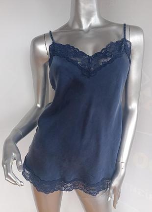 Майка,маечка intimissimi  шовк