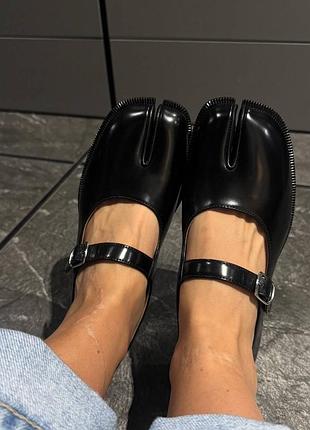 Туфлі шкіряні люкс