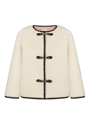 Шуба,пальто,куртка з натуральної овчини,шуба з вовни lam