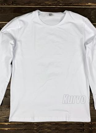 Мужское термобелье ск steel (штаны + кофта), цвет белый6 фото