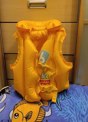 Жилет для плавания