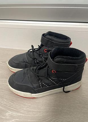 Вичокі черевики нм на хлопчика 30 розмір