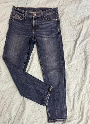 Джинси жіночі zara