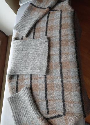 Водолазка оверсайз 8