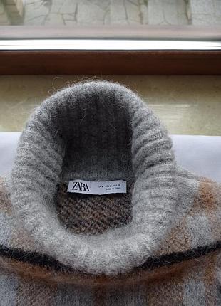 Водолазка оверсайз 9