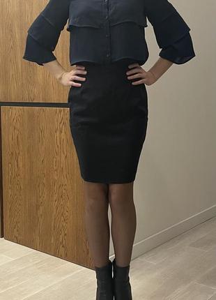 Блузка vero moda p.xs 6