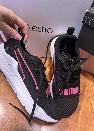 Puma кросовки нові