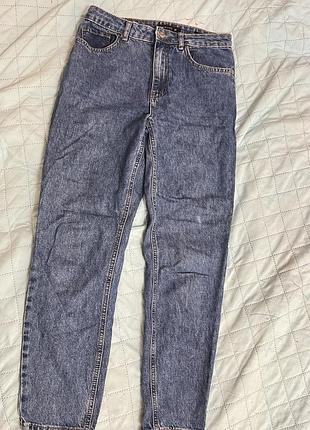 Джинси жіночі  мом