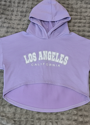 Кофта los angeles