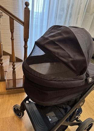 Коляска cybex balios 3 в 1