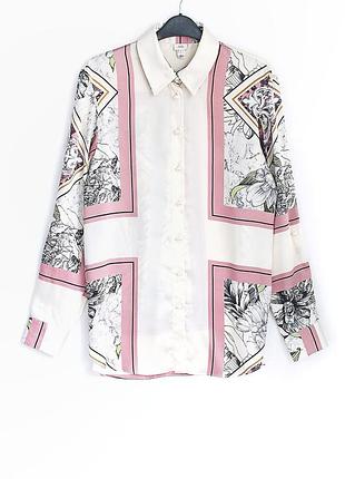 Сорочка river island