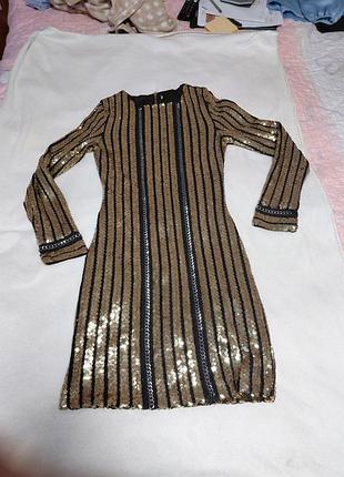 Женское платье