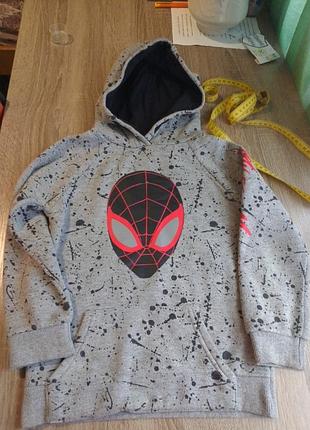 Теплий худді