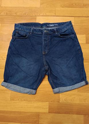 Якісні брендові стильні шорти
