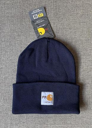 Шапка carhartt fr оригінал нова